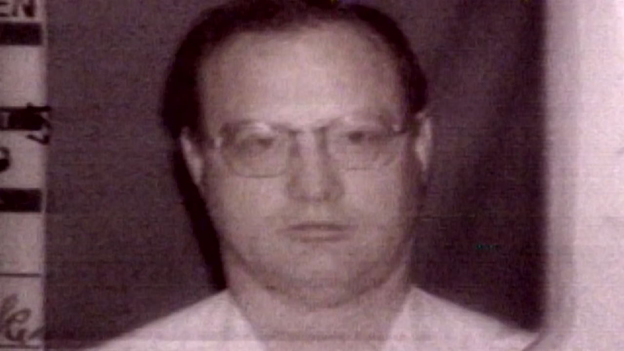 Joseph Wesbecker